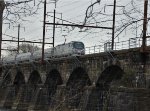 AMTK 654 on train 171